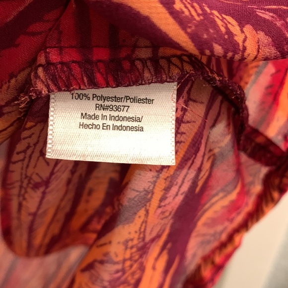 ana - Blouse - Picture 5 of 7